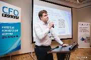 Николай Буланов
Менеджер по консалтингу решений в России и СНГ
Blue Prism